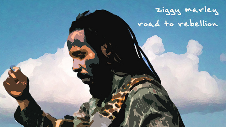 Ziggy Marley - Road To Rebellion Vol.1 (Live) [7/26/2019]