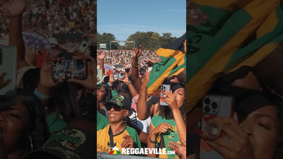 Sanchez @ Reggae Land 2024