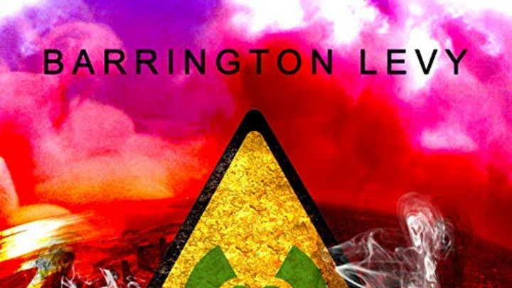 Barrington Levy - Virus [11/30/2018]
