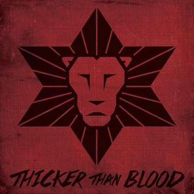 Lovd Ones - Thicker Than Blood