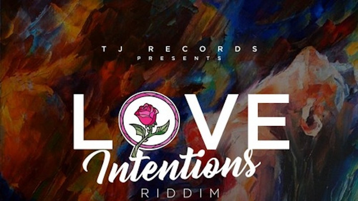 Charly Black - Love Intentions [5/26/2017]