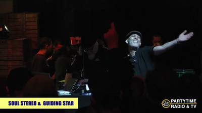 Capital Clash - Berlin VS Paris (Full Clash)