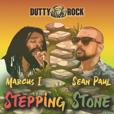 Marcus I X Sean Paul - Stepping Stone