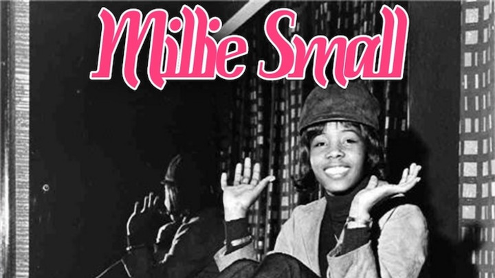 Millie Small - MyBoy Lollipop [7/1/1964]