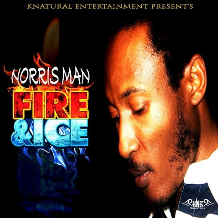 Norrisman - Fire & Ice