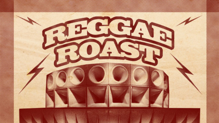 Reggae Roast - Soundsystem feat. Brother Culture (Benny Page RMX) [5/18/2015]