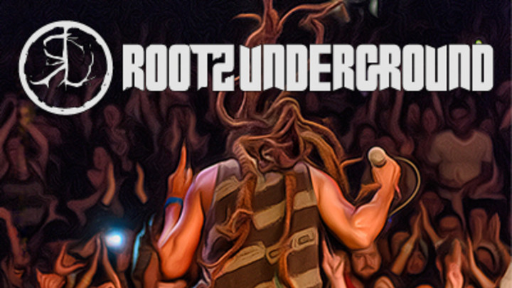 Rootz Underground - Rootz & Culture [7/1/2013]