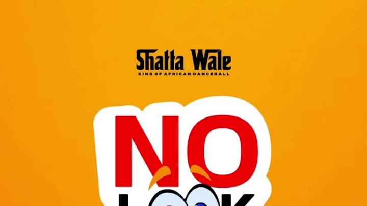 Shatta Wale - No Look [11/22/2019]