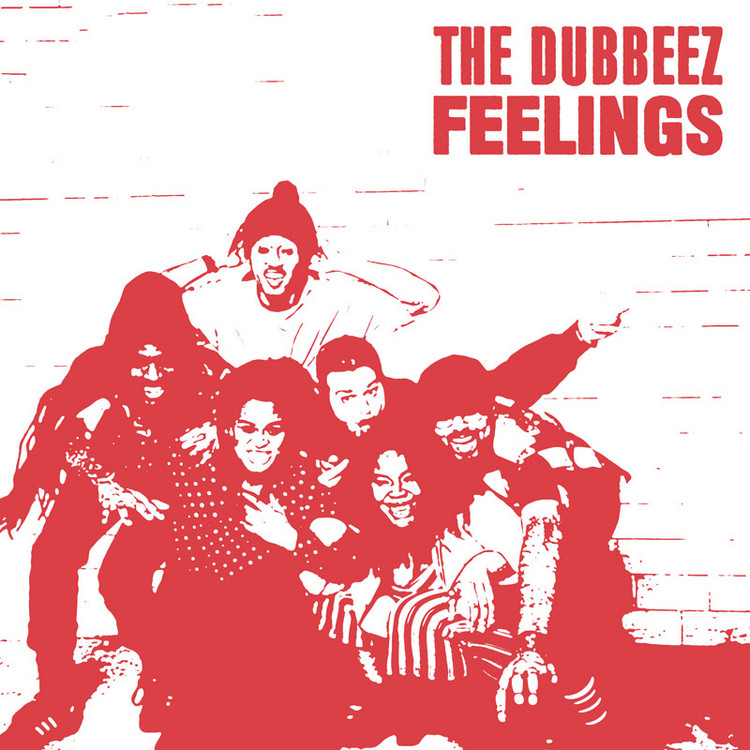 The Dubbeez - Feelings