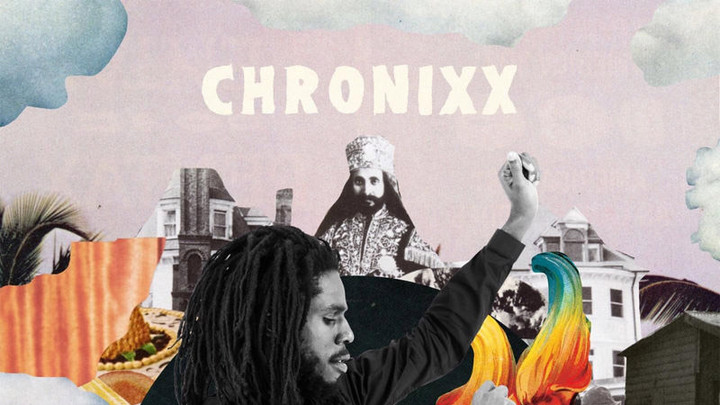 Chronixx - Skankin' Sweet [5/11/2017]