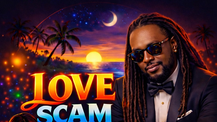 Delly Ranx x Upsetta - Love Scam [2/13/2026]