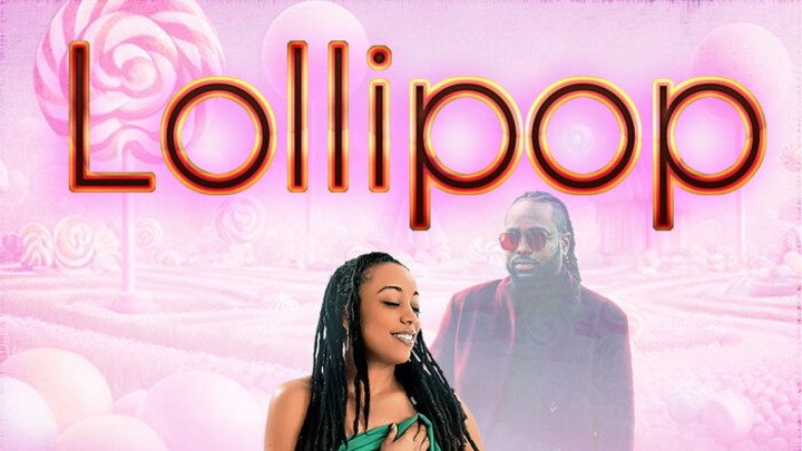 Kristine Alicia x Dameon Gayle - Lollipop [3/28/2025]