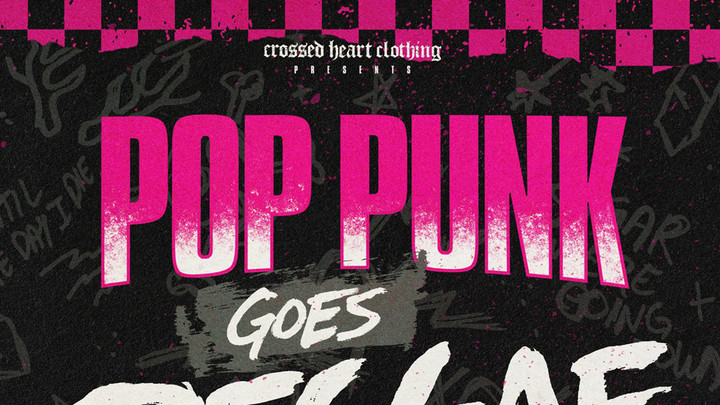Pop Punk Goes Reggae Vol. 1 (Full Album) [9/15/2023]