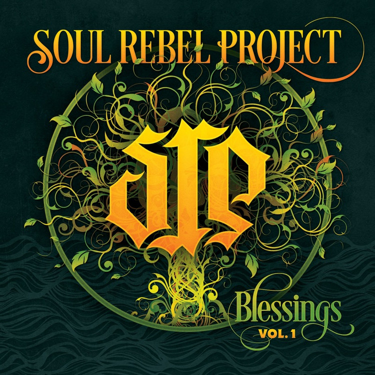 Soul Rebel Project feat. MediSun & Green Lion Crew - Evil Ambition