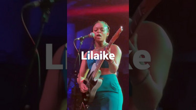 Lila Iké - Wanted in Munich, Germany @ Reggaeville Easter Special 2023