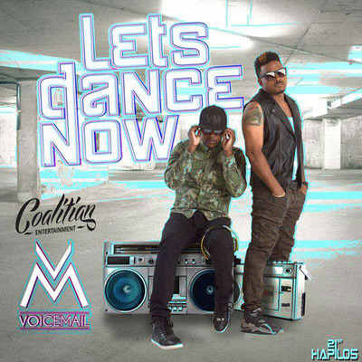 Voicemail - Let's Dance Now