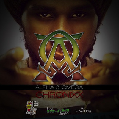 Chronixx - Alpha & Omega