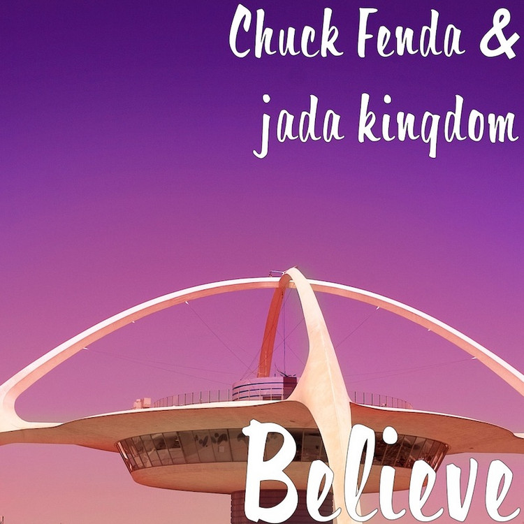 Chuck Fenda & Jada Kingdom - Believe