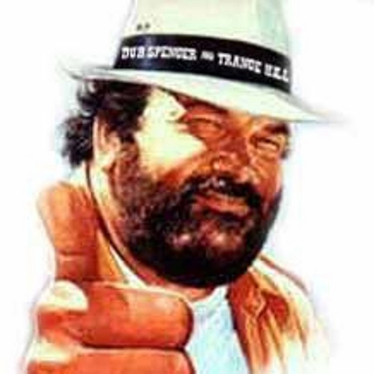 Dub Spencer & Trance Hill - Ciao Bud