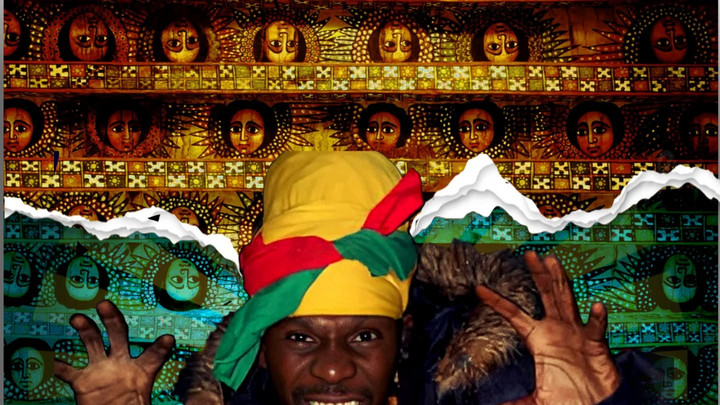 Determine - Friend [11/28/2025]