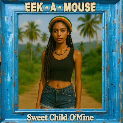 Eek-A-Mouse - Sweet Child O' Mine