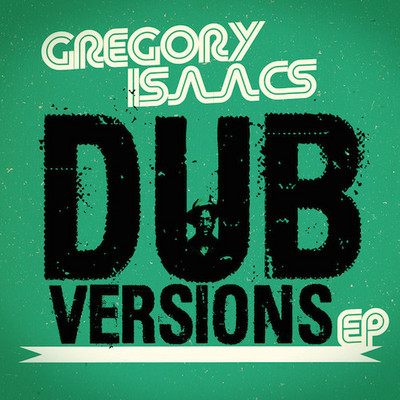 Albums: Gregory Isaacs