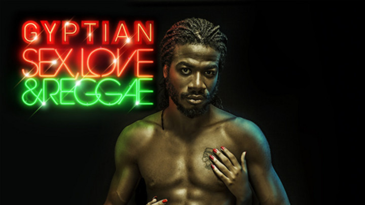 Gyptian feat. Melanie Fiona - One More Time [10/28/2013]