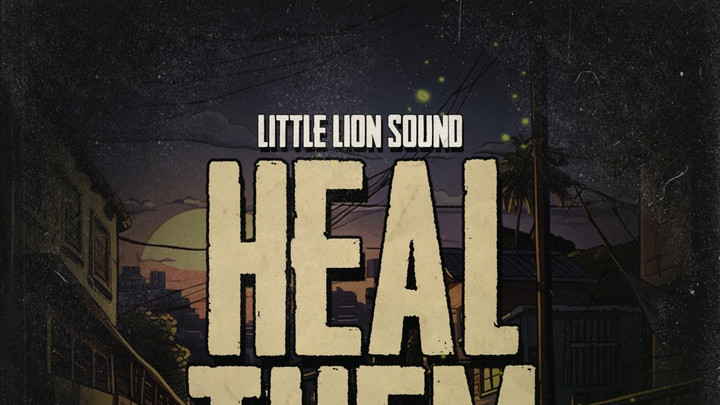 Fyah George & Little Lion Sound - High Grade [1/12/2024]