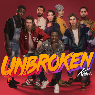 Koers - Unbroken