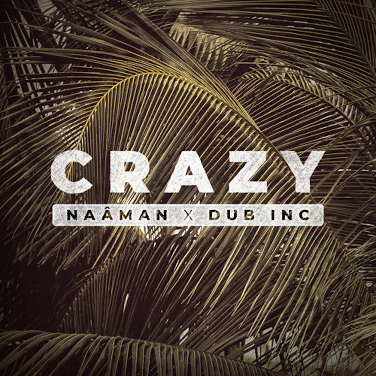 Naâman feat. Dub Inc - Crazy