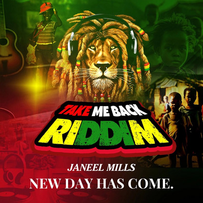 Janeel Mills x Vikings Band - New Day Has Come (Take Me Back Riddim)