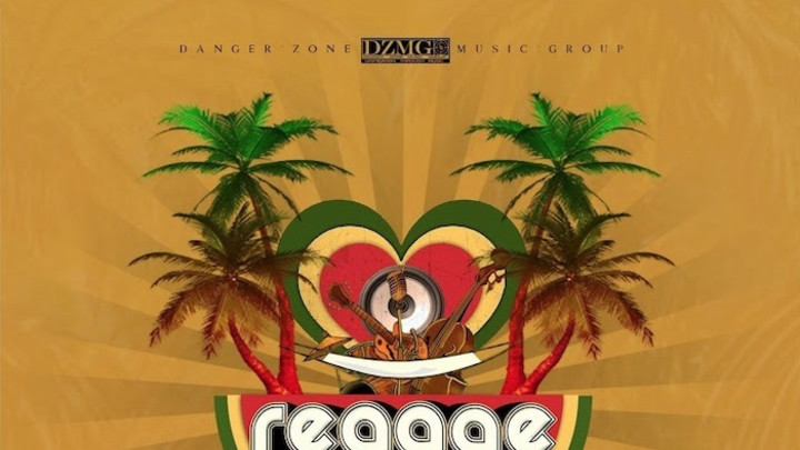 Romain Virgo - Reggae Lover [2/7/2020]