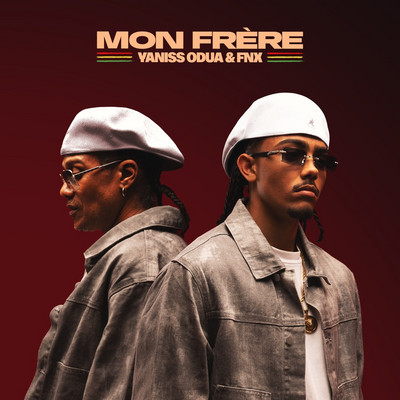 Yaniss Odia & FNX - Mon fréré