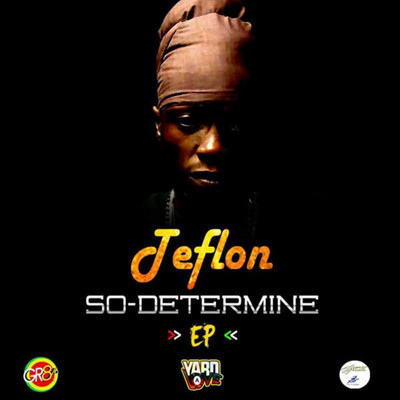 Teflon - So Determine