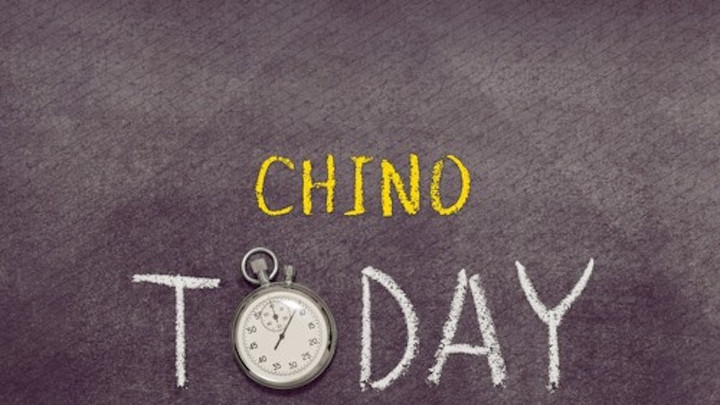 Chino - Today [1/6/2017]