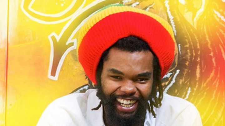 Dre Island - When We Love [7/15/2016]