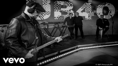 UB40 - Kingston Town