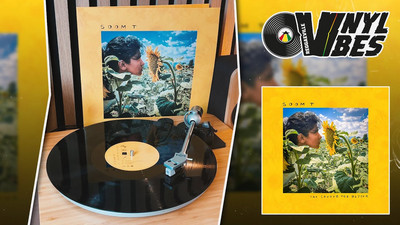 Soom T - Prophets (Reggaeville Vinyl Vibes #25)