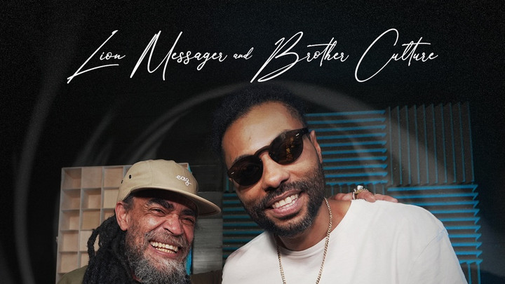 Lion Messager & Brother Culture & Derrick Sound - Together [9/26/2025]