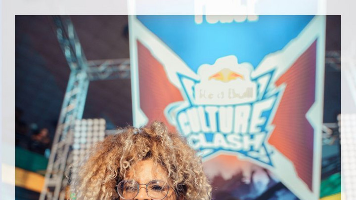 Round 4 @ Red Bull Culture Clash - Jamaica 2019 [11/2/2019]