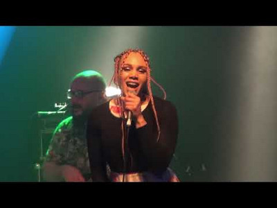 The Skints - The Forest For The Trees @ Freedom Sounds Festival 2022