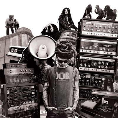Mellow Mood & Paolo Baldini Dub Files - Mañana Dub