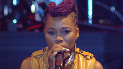 Queen Ifrica @ Rebel Salute 2019