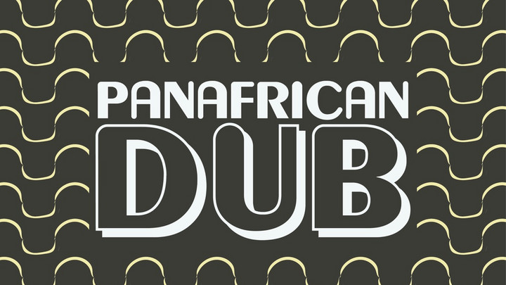 Umberto Echo & Tydal Kamau - Panafrican Dub [7/18/2025]