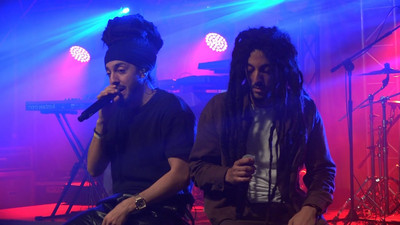 Mellow Mood - Criminal | Unstoppable @ Reggae Na Piaskach 2022