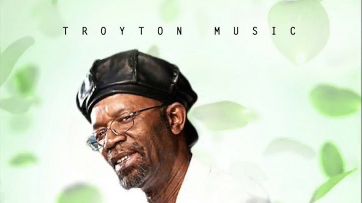 Beres Hammond - Can't Say [7/21/2017]