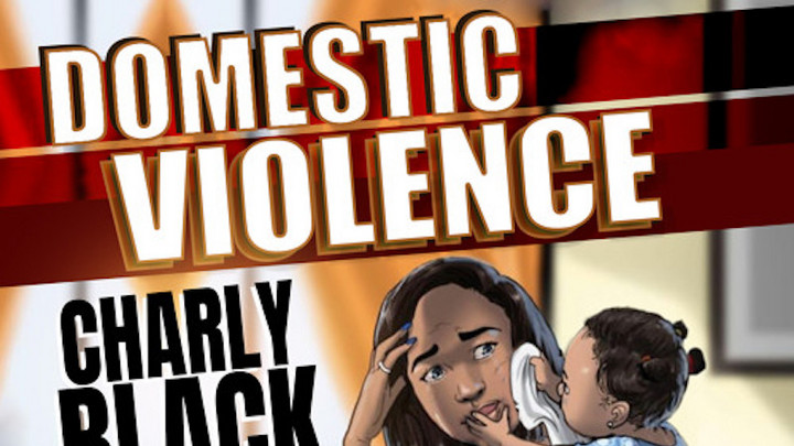 Charly Black - Domestic Violence [10/17/2019]