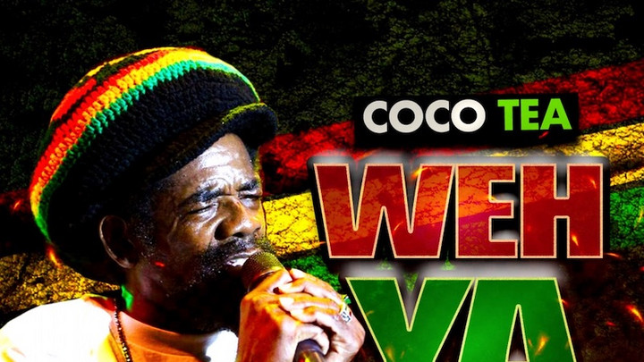 Cocoa Tea - Weh Ya Gone [11/19/2021]