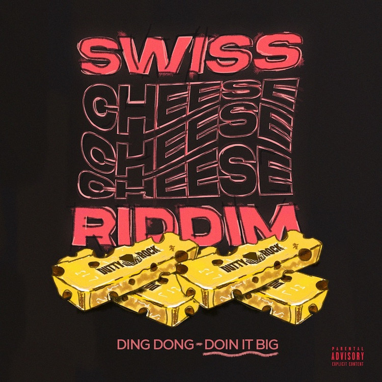 Ding Dong - Doin it Big