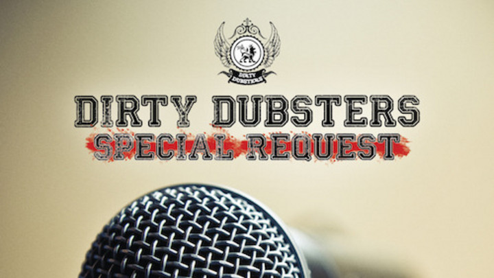 Mr. Williamz Meets Dirty Dubsters - Special Request [9/23/2015]